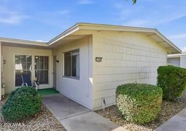 Photo 1 of Single family home for sale at 17042 N 105th Avenue, Sun City, AZ 85373 | MLS# 7058968 | Listing updated on 2026-09-05