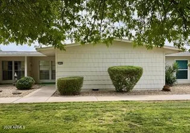 Photo 3 of Single family home for sale at 17042 N 105th Avenue, Sun City, AZ 85373 | MLS# 7058968 | Listing updated on 2026-09-05