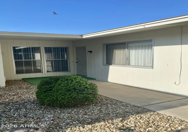 Photo 4 of Single family home for sale at 17042 N 105th Avenue, Sun City, AZ 85373 | MLS# 7058968 | Listing updated on 2026-09-05