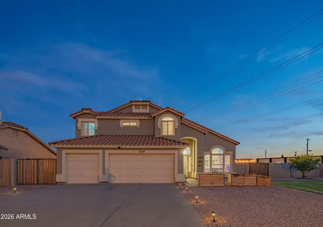 1st image of 3429 E Camino Cir, Mesa, AZ 85213 | MLS# 7061341