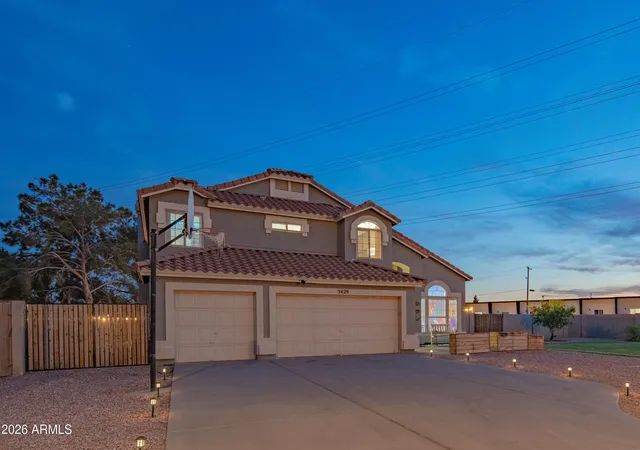 2nd image of 3429 E Camino Cir, Mesa, AZ 85213 | MLS# 7061341