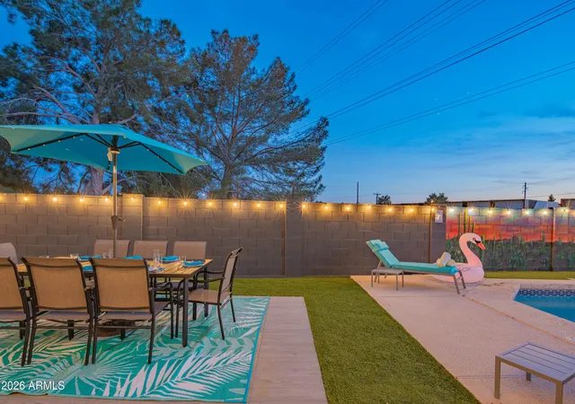 4th image of 3429 E Camino Cir, Mesa, AZ 85213 | MLS# 7061341