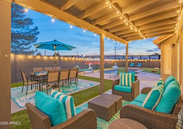 5th image of 3429 E Camino Cir, Mesa, AZ 85213 | MLS# 7061341