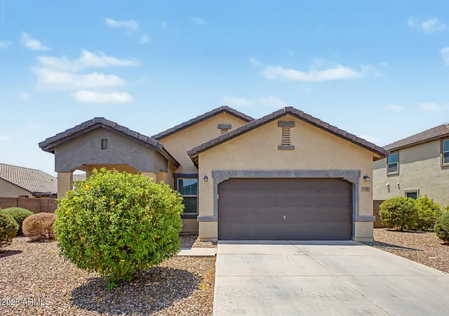 1st image of 341 S Verdad Ln, Casa Grande, AZ 85194 | MLS# 7058408