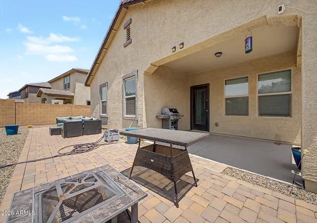 20th image of 341 S Verdad Ln, Casa Grande, AZ 85194 | MLS# 7058408