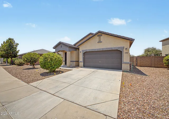 2nd image of 341 S Verdad Ln, Casa Grande, AZ 85194 | MLS# 7058408