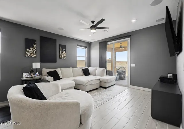 2nd image of 12748 N Linder Dr, Marana, AZ 85653 | MLS# 7061288