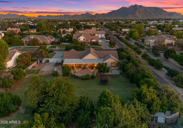 1st image of 18110 E Sunnybrook Ln, Gilbert, AZ 85298 | MLS# 7060812