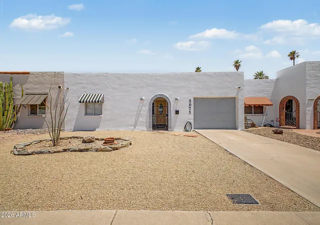 1st image of 2075 E Cairo Dr, Tempe, AZ 85282 | MLS# 7058439