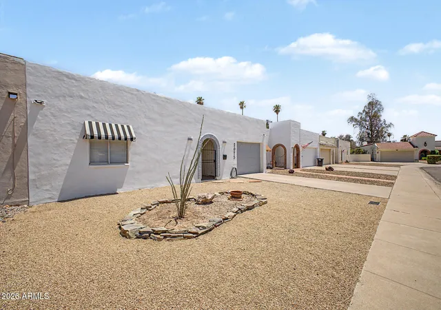 2nd image of 2075 E Cairo Dr, Tempe, AZ 85282 | MLS# 7058439