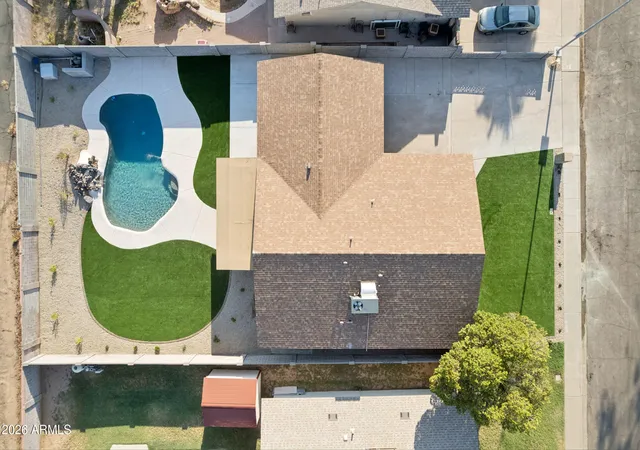 1st image of 1727 E Diamond Ave, Mesa, AZ 85204 | MLS# 7062119