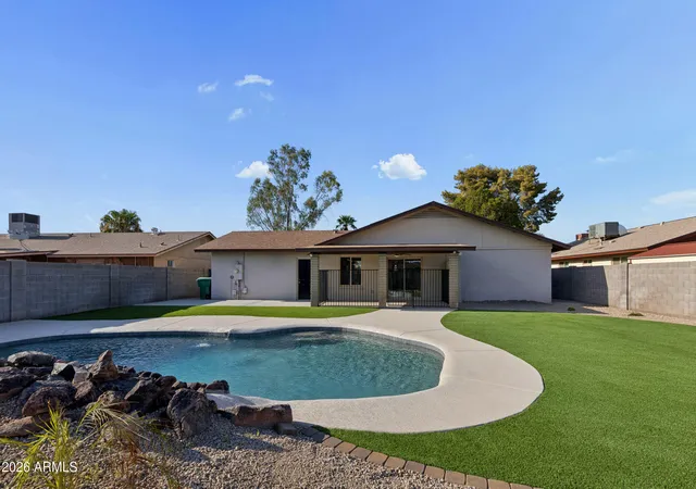 2nd image of 1727 E Diamond Ave, Mesa, AZ 85204 | MLS# 7062119