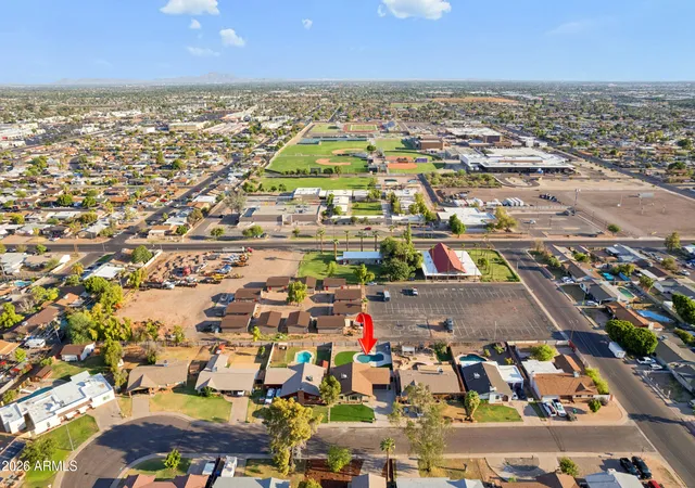 44th image of 1727 E Diamond Ave, Mesa, AZ 85204 | MLS# 7062119