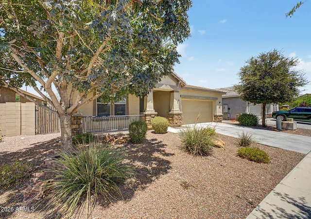 Photo 2 of Single family home for sale at 11316 N 188th Lane, Surprise, AZ 85388 | MLS# 7058535 | Listing updated on 2026-09-11