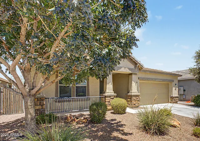 Photo 3 of Single family home for sale at 11316 N 188th Lane, Surprise, AZ 85388 | MLS# 7058535 | Listing updated on 2026-09-11