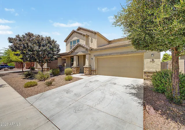 Photo 3 of Single family home for sale at 11316 N 188th Lane, Surprise, AZ 85388 | MLS# 7058535 | Listing updated on 2026-09-11