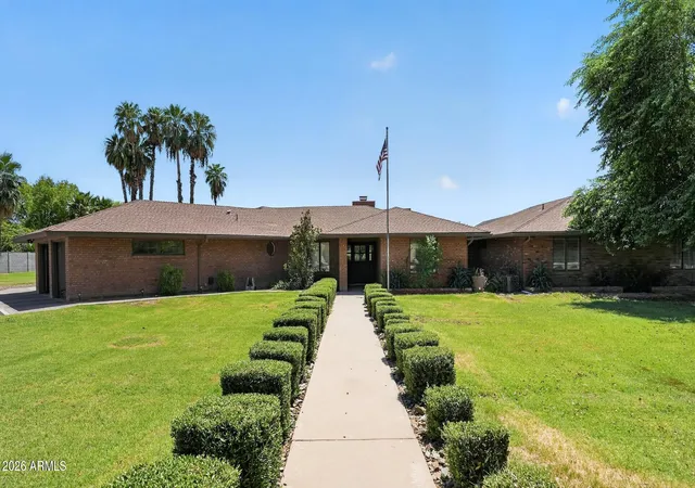 3rd image of 4041 E Hermosa Vista Dr, Mesa, AZ 85215 | MLS# 7065003