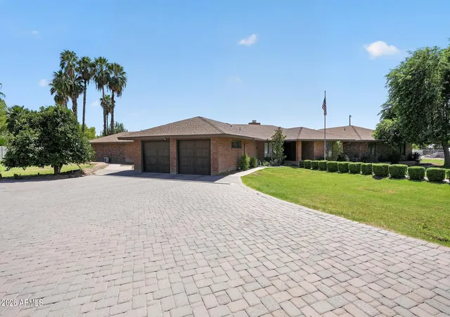 4th image of 4041 E Hermosa Vista Dr, Mesa, AZ 85215 | MLS# 7065003