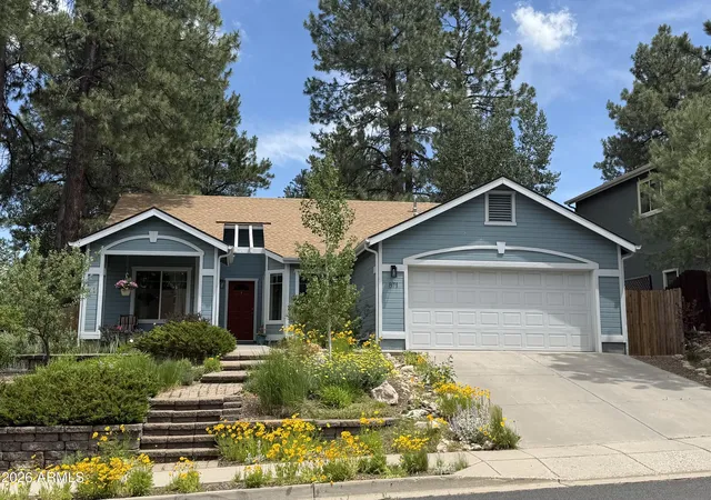 1st image of 871 W Weston Trl, Flagstaff, AZ 86005 | MLS# 7060142