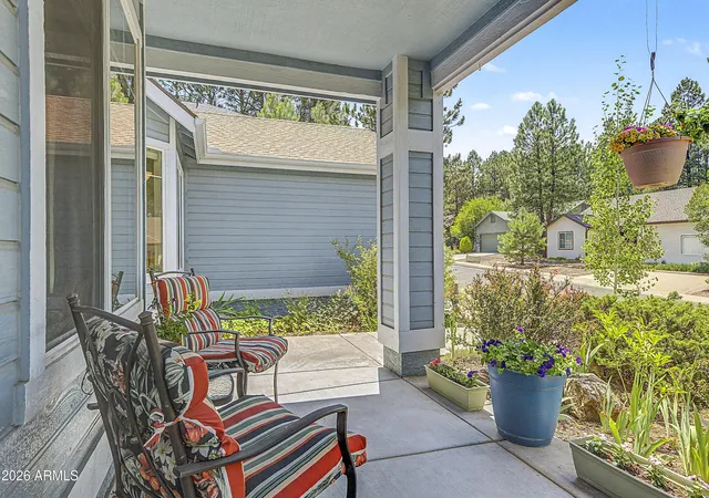 3rd image of 871 W Weston Trl, Flagstaff, AZ 86005 | MLS# 7060142