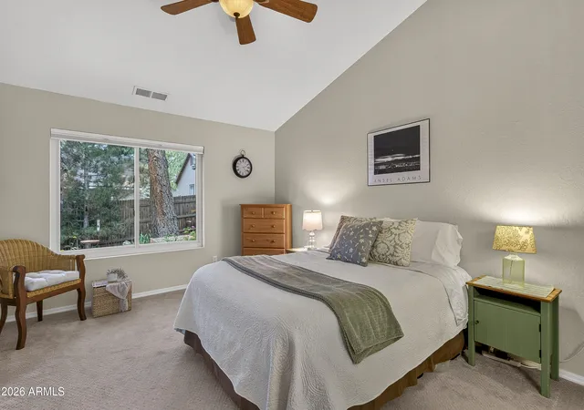 4th image of 871 W Weston Trl, Flagstaff, AZ 86005 | MLS# 7060142