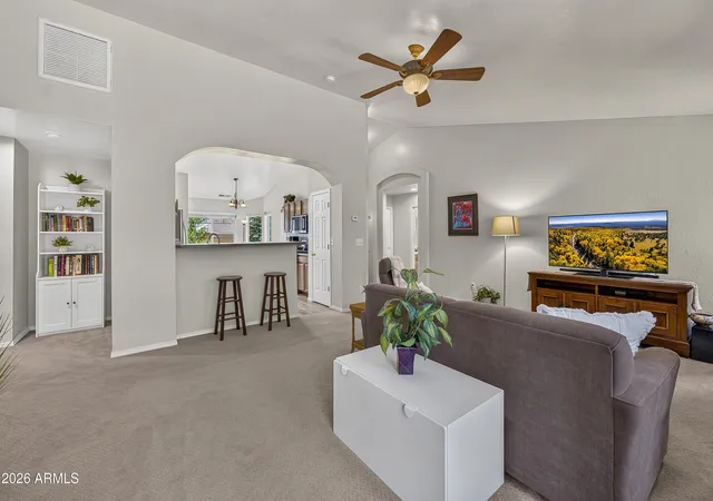 5th image of 871 W Weston Trl, Flagstaff, AZ 86005 | MLS# 7060142