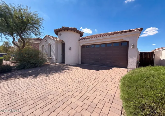 1st image of 22338 E Via De Olivos, Queen Creek, AZ 85142 | MLS# 7058444