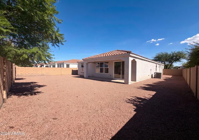 22nd image of 22338 E Via De Olivos, Queen Creek, AZ 85142 | MLS# 7058444