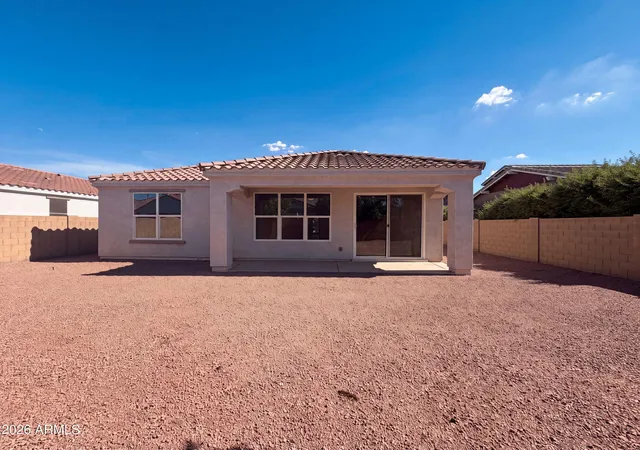 5th image of 22338 E Via De Olivos --, Queen Creek, AZ 85142 | MLS# 7058444