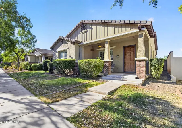 1st image of 20418 W Shadow St, Buckeye, AZ 85396 | MLS# 7058443