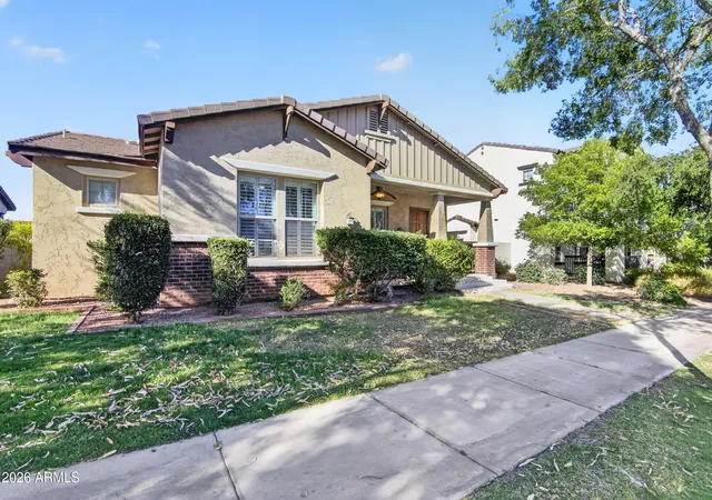 2nd image of 20418 W Shadow St, Buckeye, AZ 85396 | MLS# 7058443