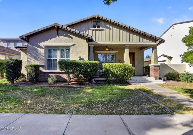 3rd image of 20418 W Shadow St, Buckeye, AZ 85396 | MLS# 7058443