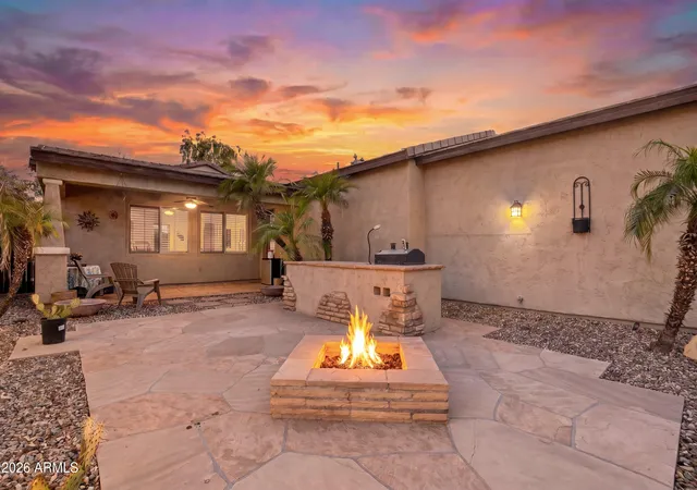 Photo 1 of Single family home for sale at 20418 W Shadow St, Buckeye, AZ 85396 | MLS# 7058443 | Listing updated on 2026-09-17