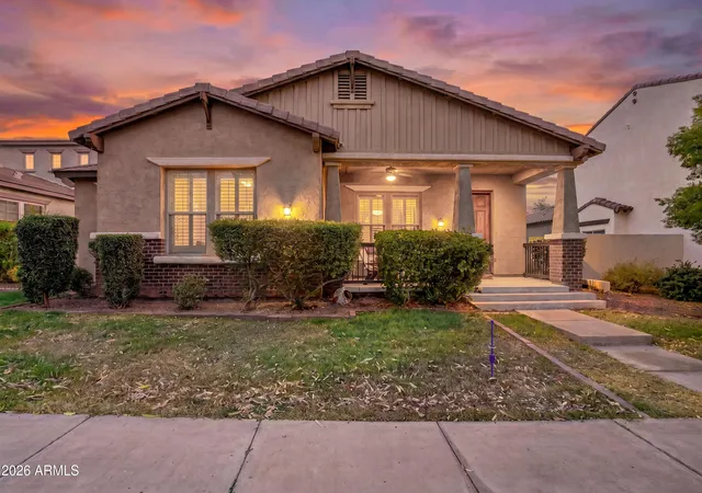 47th image of 20418 W Shadow St, Buckeye, AZ 85396 | MLS# 7058443