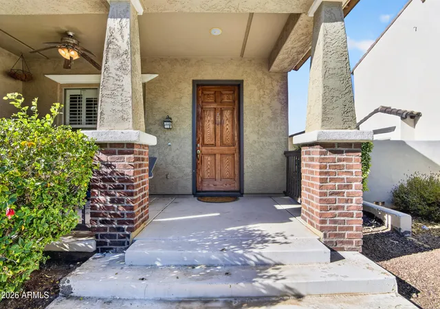 4th image of 20418 W Shadow St, Buckeye, AZ 85396 | MLS# 7058443