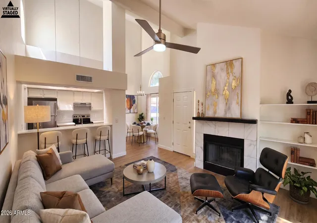 1st image of 1111 W Summit Pl #32, Chandler, AZ 85224 | MLS# 7058533