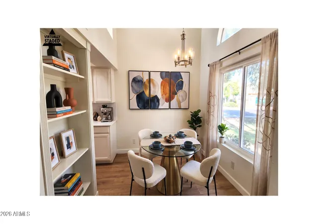 3rd image of 1111 W Summit Pl #32, Chandler, AZ 85224 | MLS# 7058533