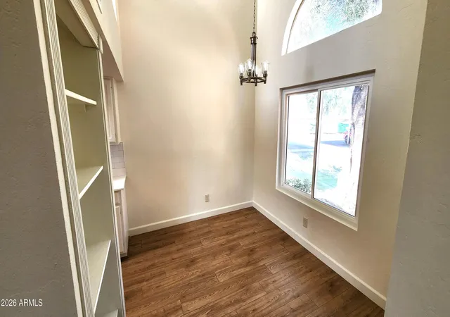 4th image of 1111 W Summit Pl #32, Chandler, AZ 85224 | MLS# 7058533