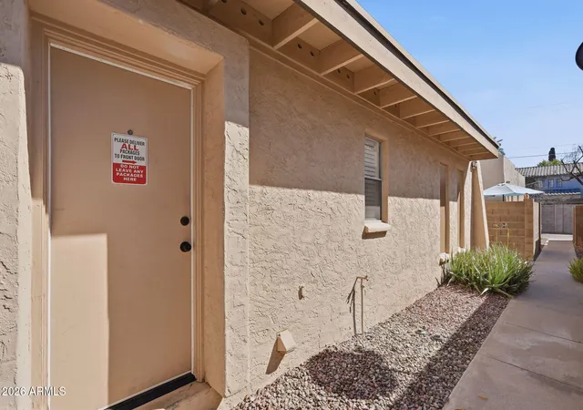 22nd image of 231 N Robson #7, Mesa, AZ 85201 | MLS# 7058494