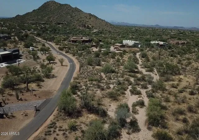 Photo 3 of Land for sale at 31602 N Black Cross Rd #19, Scottsdale, AZ 85266 | MLS# 7058739 | Listing updated on 2026-08-11