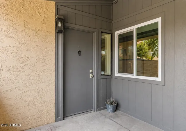 Photo 2 of Townhouse for sale at 1730 W Emelita Ave #2102, Mesa, AZ 85202 | MLS# 7058474 | Listing updated on 2026-09-10
