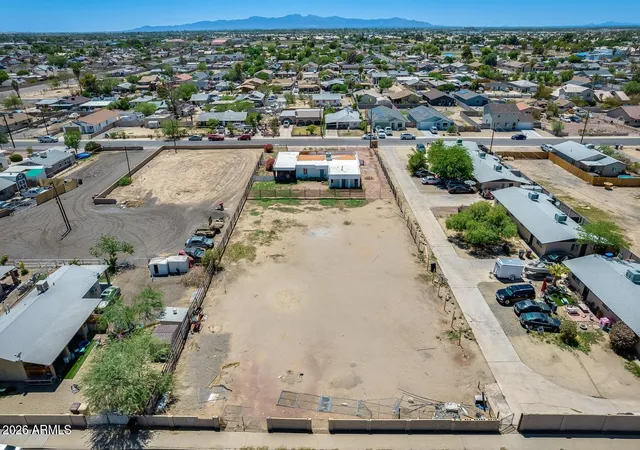 Photo 2 of Land for sale at 11535 N 79th Drive #2, Peoria, AZ 85345 | MLS# 7058585 | Listing updated on 2026-07-25