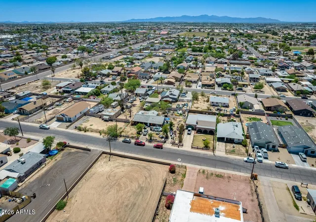 Photo 3 of Land for sale at 11535 N 79th Drive #2, Peoria, AZ 85345 | MLS# 7058585 | Listing updated on 2026-07-25