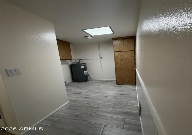 Photo 3 of Sale Pending at 9203 N 63rd Drive, Glendale, AZ 85302 | MLS# 7058481 | Listing updated on 2026-09-14
