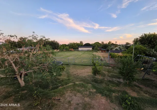 38th image of 4201 W Waltann Ln, Phoenix, AZ 85053 | MLS# 7060727