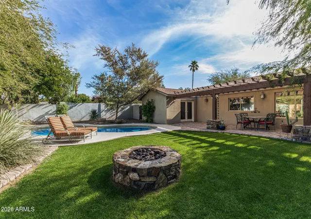 Photo 1 of Single family home for sale at 142 E Voltaire Ave, Phoenix, AZ 85022 | MLS# 7058497 | Listing updated on 2026-09-20