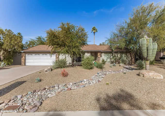 Photo 2 of Single family home for sale at 142 E Voltaire Ave, Phoenix, AZ 85022 | MLS# 7058497 | Listing updated on 2026-09-20