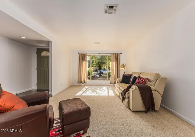 Photo 3 of Single family home for sale at 142 E Voltaire Ave, Phoenix, AZ 85022 | MLS# 7058497 | Listing updated on 2026-09-20