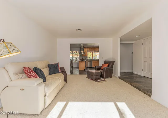 Photo 4 of Single family home for sale at 142 E Voltaire Ave, Phoenix, AZ 85022 | MLS# 7058497 | Listing updated on 2026-09-20