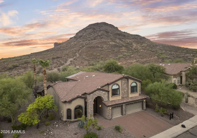 2nd image of 14818 N 18th Pl, Phoenix, AZ 85022 | MLS# 7063668